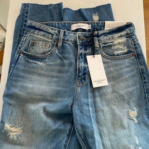 CJLA Chrissy Jeans